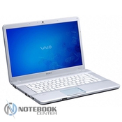 Sony VAIO VGN-NW240F