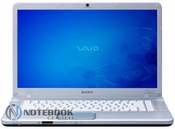 Sony VAIO VGN-NW2ERE/S