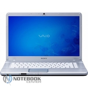 Sony VAIO VGN-NW310F
