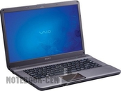 Sony VAIO VGN-NW380F/PB