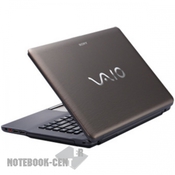 Sony VAIO VGN-NW380F/T