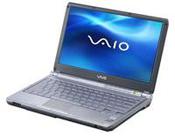 Sony VAIO VGN-TXN27N