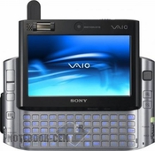 Sony VAIO VGN-UX280P