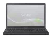 Sony VAIO VPC-EB11GX