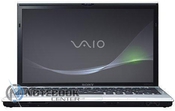 Sony VAIO VPC-Z116GX