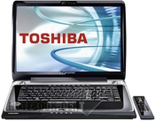 Toshiba Qosmio F50