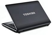 Toshiba SatelliteA300-1EC