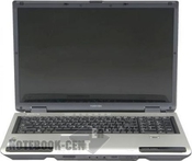 Toshiba SatelliteP200-16V
