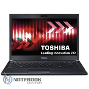 Ноутбук Toshiba Satellite C660 1p4