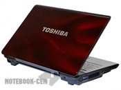 Toshiba SatelliteX205