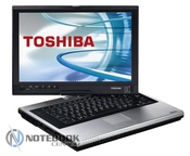 Toshiba TecraM7-132
