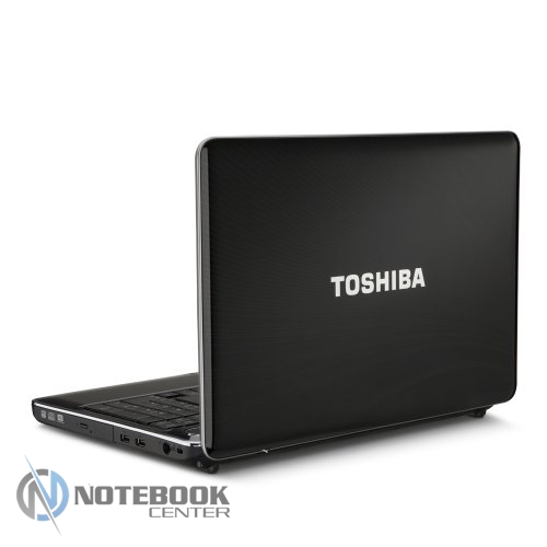 Toshiba SatelliteA505D
