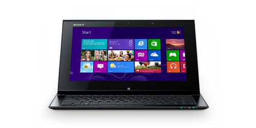 Sony VAIO SV-D1121X9R