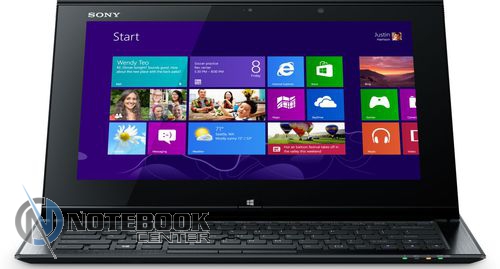 Sony VAIO SV-D1121Z9R