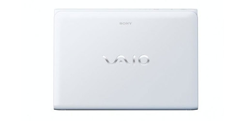 Sony VAIO SV-E1411E1R/W