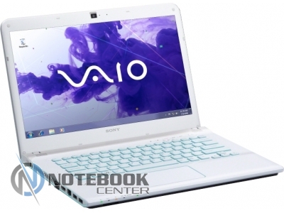 Sony VAIO SV-E14A1S1R