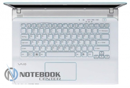 Sony VAIO SV-E14A1S1R