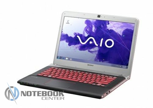 Sony VAIO SV-E14A1V6R/B