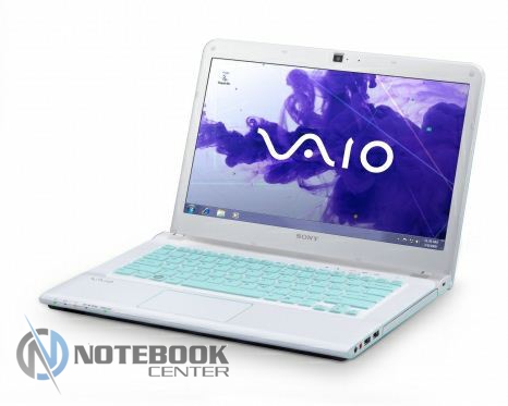 Sony VAIO SV-E14A3M1R