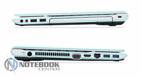 Sony VAIO SV-E14A3M1R