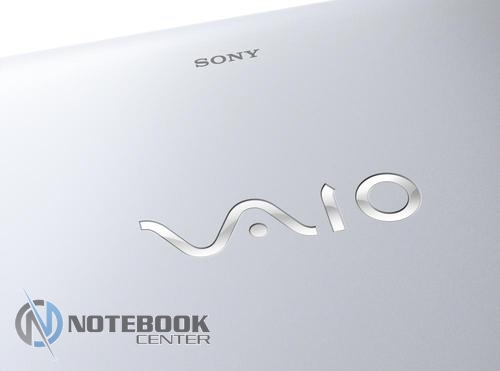 Sony VAIO SV-E1511T1R/W