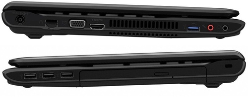 Sony VAIO SV-E1511X1R/SI