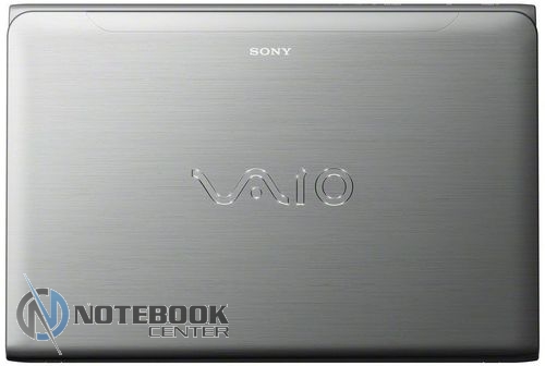 Sony VAIO SV-E1511X1R/SI