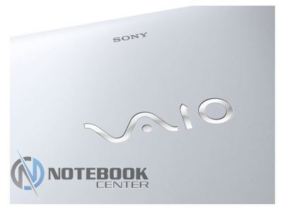 Sony VAIO SV-E1512D1R/W