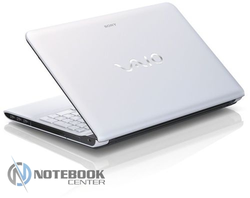 Sony VAIO SV-E1512L1R
