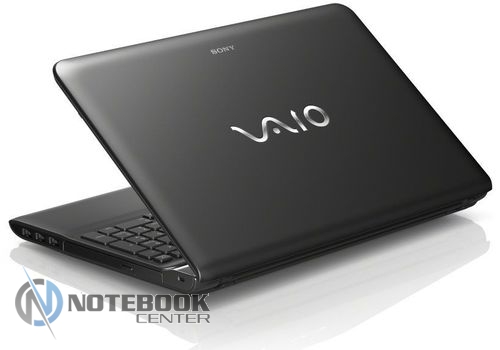 Sony VAIO SV-E1513Z1R