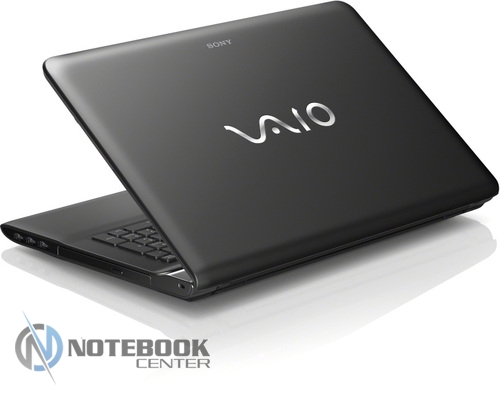 Sony VAIO SV-E1712Z1R