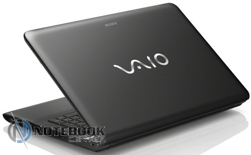 Sony VAIO SV-E1713E1R