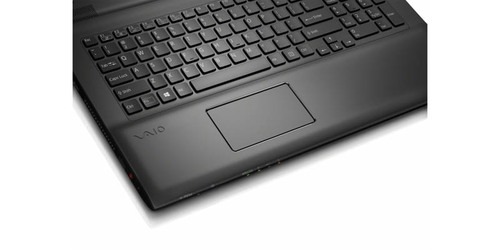 Sony VAIO SV-E1713S1R