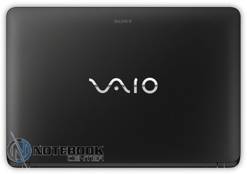 Sony VAIO SV-F1521D1R
