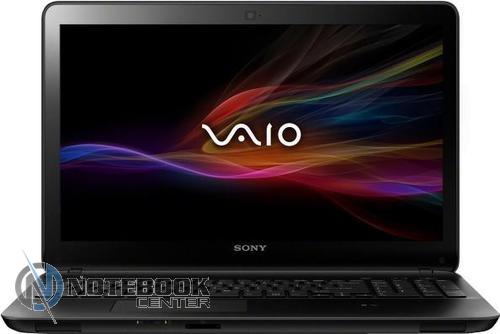 Sony VAIO SV-F1521J1R