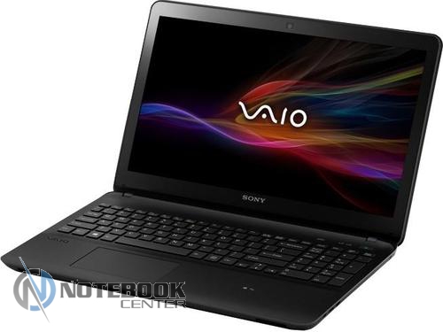 Sony VAIO SV-F1521J1R