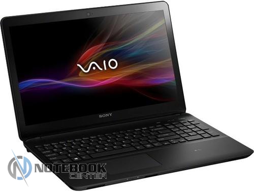 Sony VAIO SV-F1521J1R