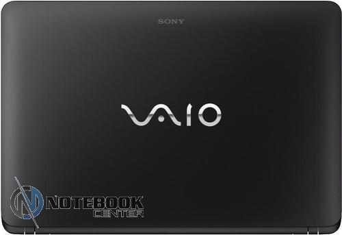 Sony VAIO SV-F1521J1R