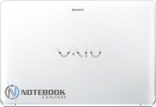Sony VAIO SV-F1521L1R/W