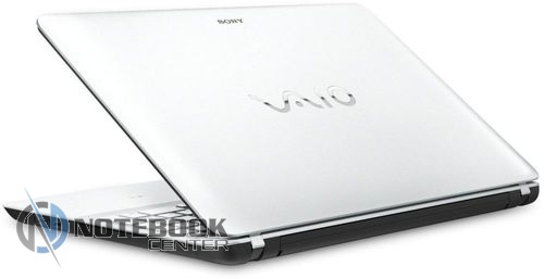 Sony VAIO SV-F1521P1R