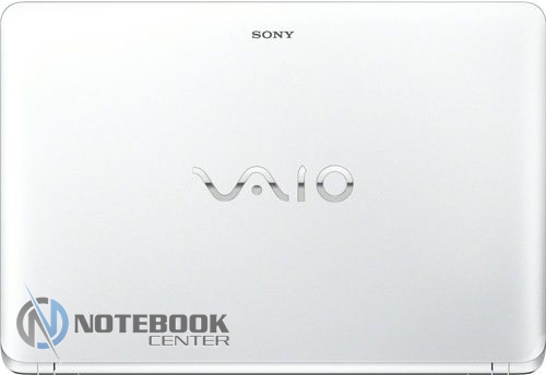 Sony VAIO SV-F1521P1R