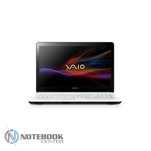 Sony VAIO SV-F1521R2R