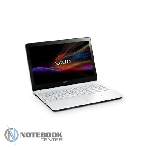 Sony VAIO SV-F1521R2R