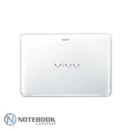 Sony VAIO SV-F1521R2R