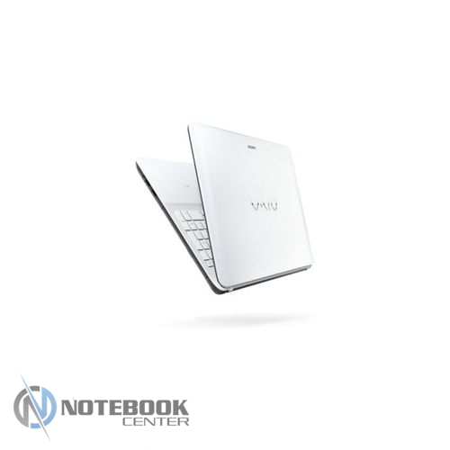 Sony VAIO SV-F1521R2R