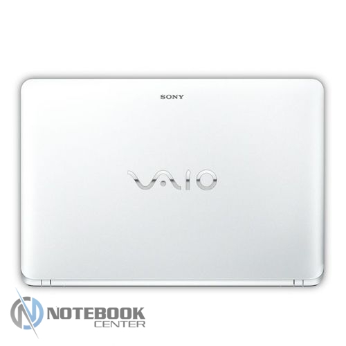 Sony VAIO SV-F1521R2R