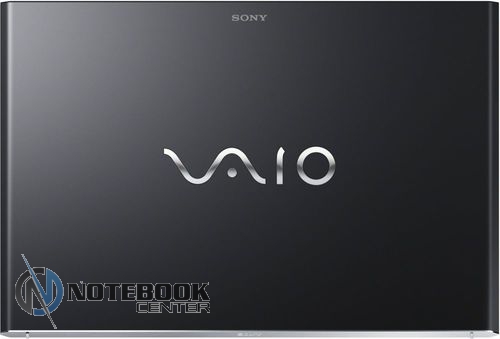 Sony VAIO SV-P1321L1R/B