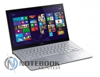Sony VAIO SV-P1321N6R
