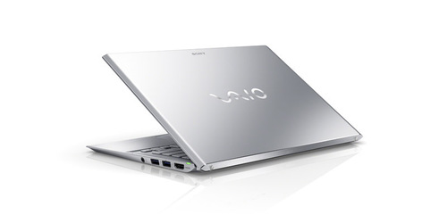 Sony VAIO SV-P1321N6R