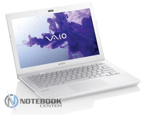 Sony VAIO SV-S1311E3R